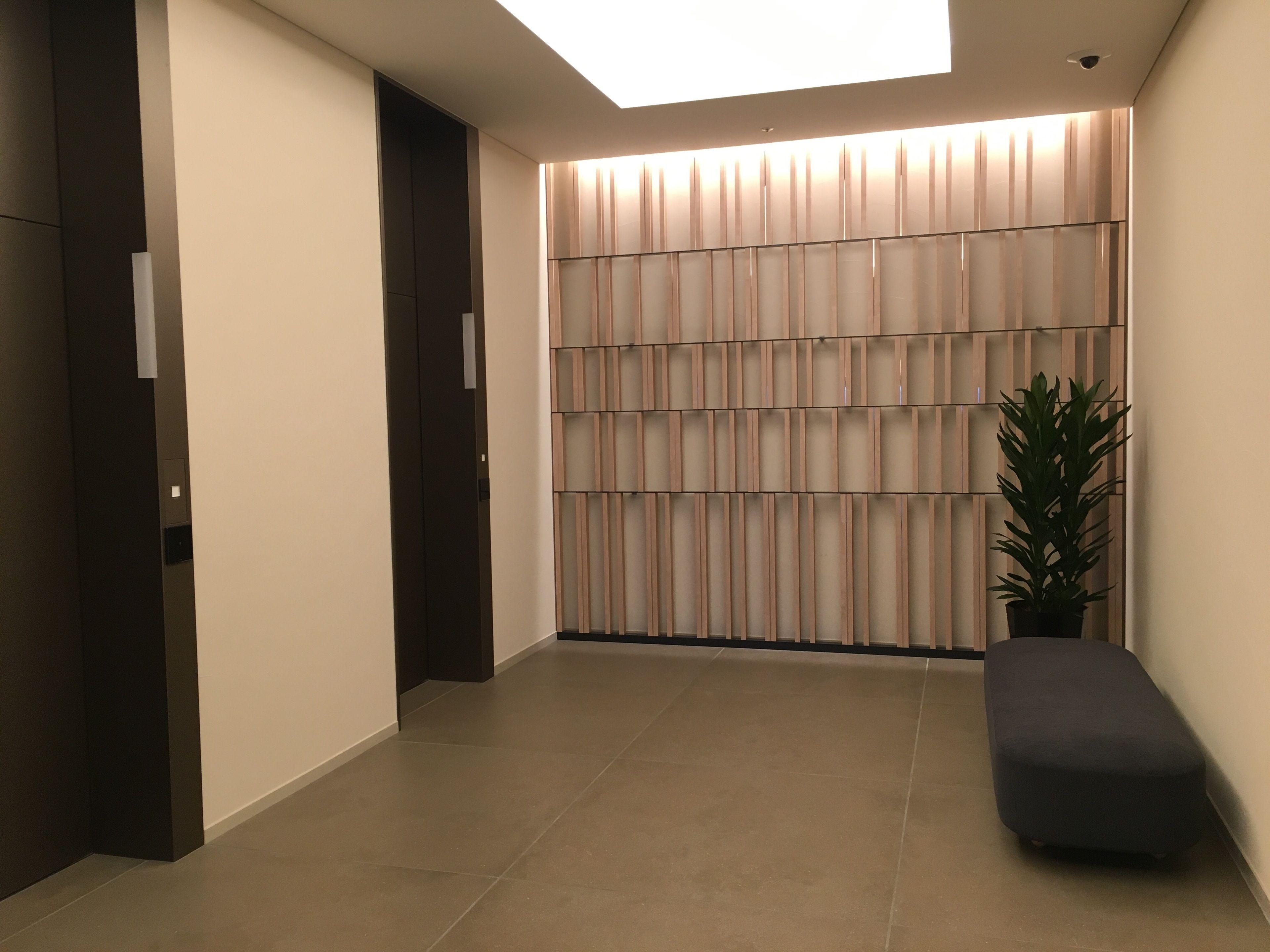 Nihon Seinenkan Hotel — Bilder 2